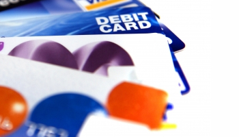 Debit Cards